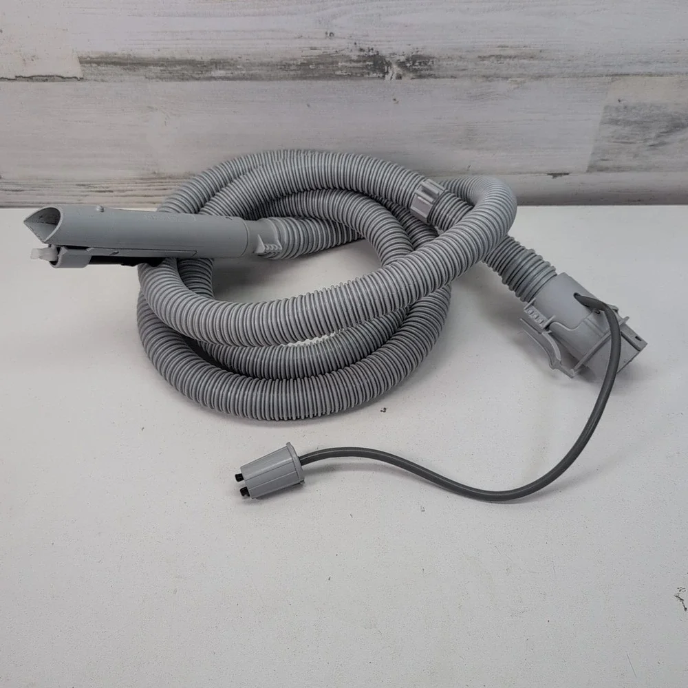 Hoover Max Extract Dual V WidePath F7412900 Hose Attachment OEM